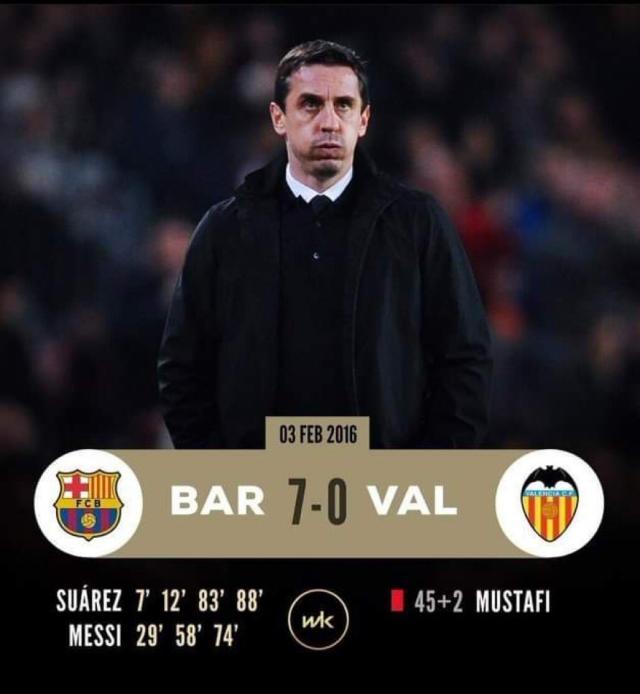 天天盈球即时比分直播-内文豪调侃了一句巴萨,结果评论区彻底沦陷了…