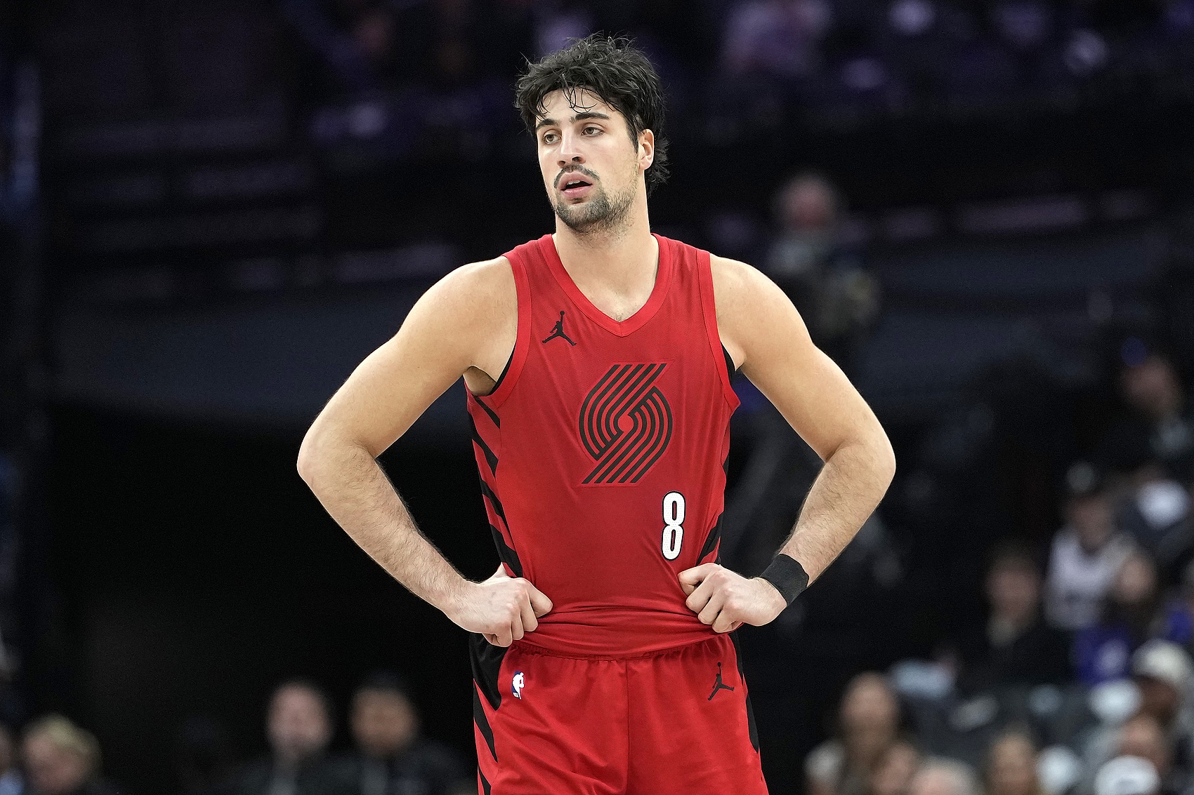 天天盈球即时比分直播-得分全队最高！阿夫迪亚19投9中得25分6板10助 正负值+12