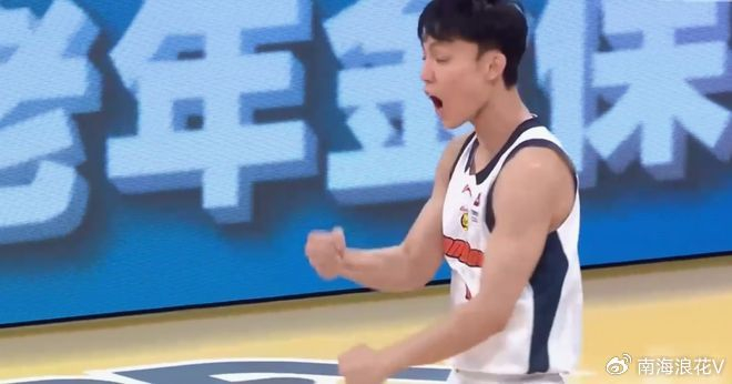 天天赢球-破案!阵容越破广东战绩却越好原因找到,和队里1人不在关系很大|广东队|焦泊乔|杜锋|麦考尔|浙江广厦_新浪新闻